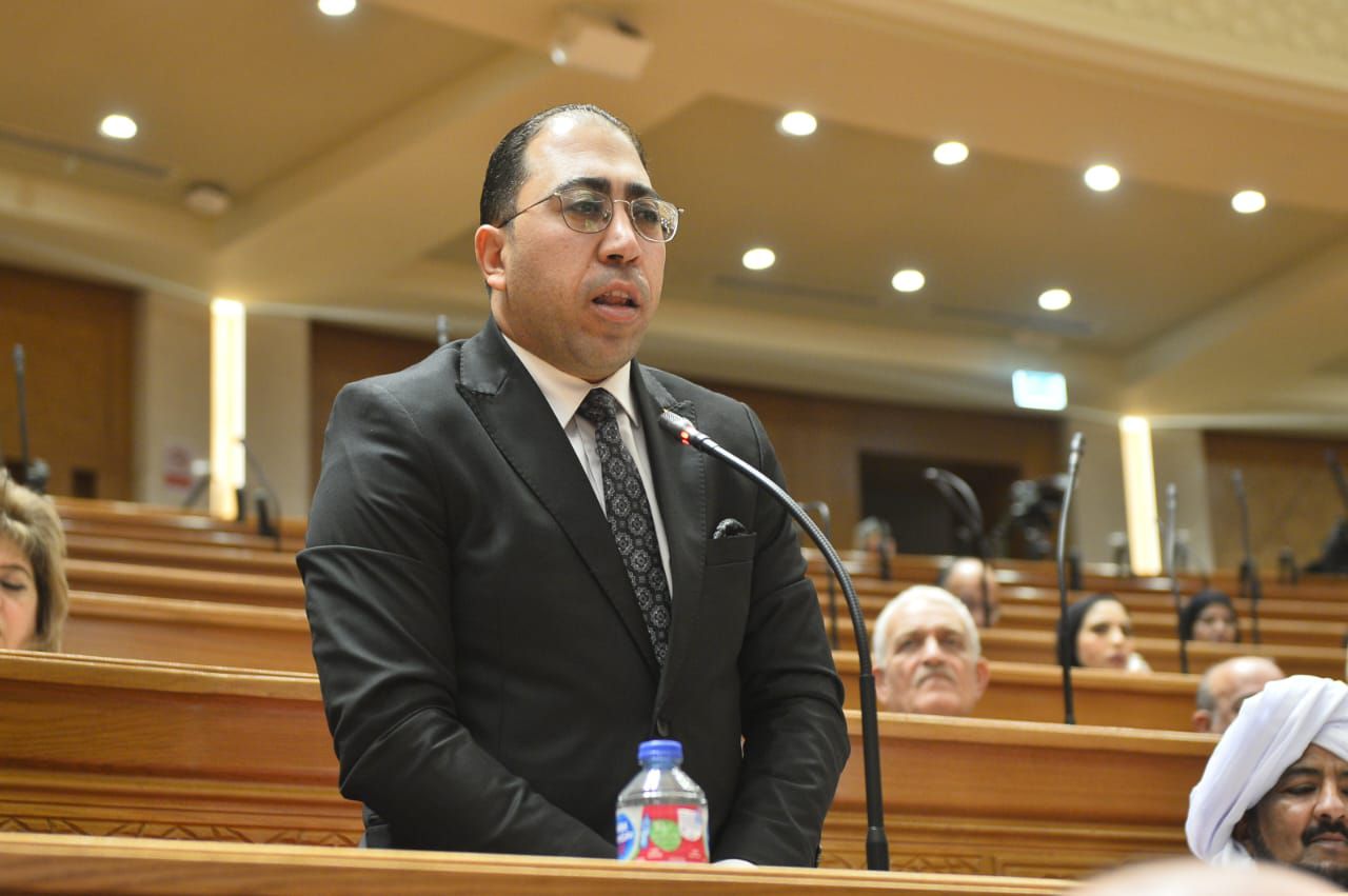 طلبات إحاطة من نواب البرلمان بسبب عدم تنفيذ حصر حملة الماجستير والدكتوراة